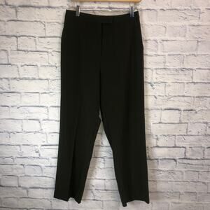 Vintage Army Green Trouser